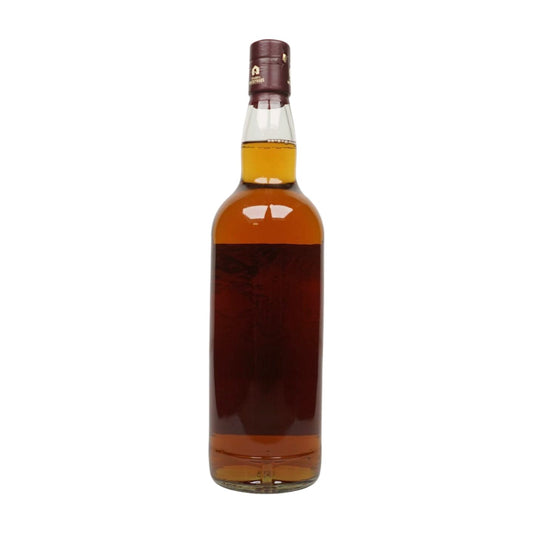 Distilled at Ireland 21 Jahre - A Dream of Scotland