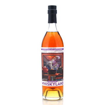 Gone Grant 30 Jahre 1994/2025 - Whiskyland - Chapter #18