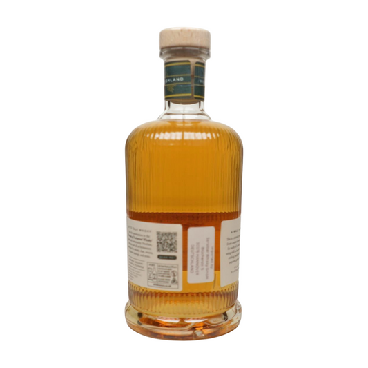 A Highland Distillery 20 Jahre 2004/2025 - Uncharted Whisky - Park Life