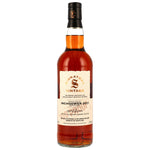 Inchgower 13 Jahre 2011/2025 - Signatory Vintage - 100 Proof #53