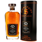Royal Brackla 16 Jahre 2008/2025 - Singnatory Vintage #2