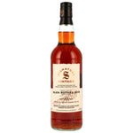 Glenrothes 10 Jahre 2015/2025 - Signatory Vintage - 100 Proof #50
