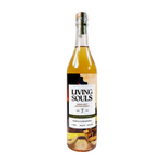 Torabhaig 7 Jahre - Living Souls 2025