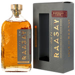Raasay 4 Jahre 2021/2025 - Marsala Cask