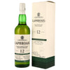 Laphroaig 12 Jahre - Travel Retail 2025