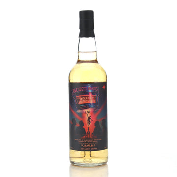 Glencadam 13 Jahre 2012/2025 - Decadent Drams (4cl Sample)
