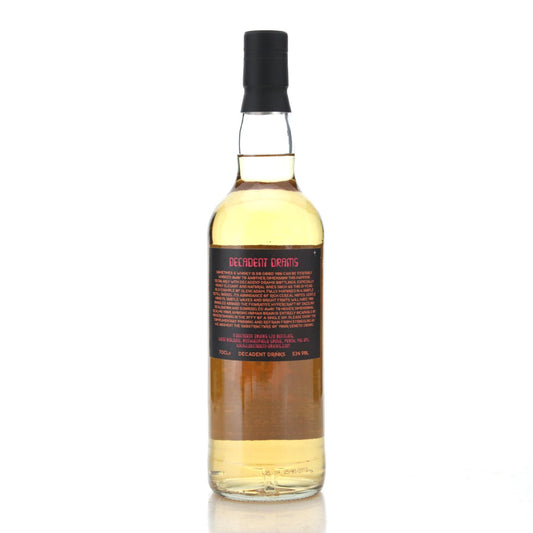 Glencadam 13 Jahre 2012/2025 - Decadent Drams