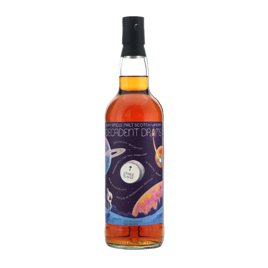Bunnahabhain 12 Jahre 2013/2025 - Decadent Drams