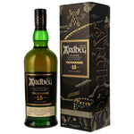 Ardbeg - Trudernish