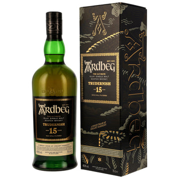 Ardbeg - Trudernish