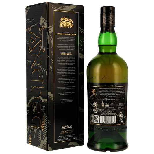 Ardbeg - Trudernish