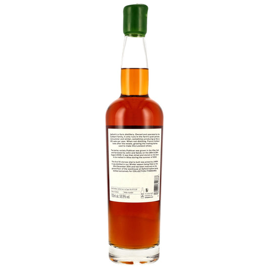 Daftmill 13 Jahre 2011/2025 - Single Cask #101