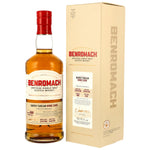 Benromach 15 Jahre 2009/2025 - Collection Itinéraires
