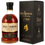Kilchoman 11 Jahre - 100% Islay 2025