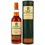 BenRiach 16 Jahre 2008/2025 - Hart Brothers