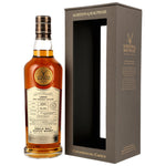Ledaig 18 Jahre 2007/2025 - Gordon & MacPhail - Itinéraires