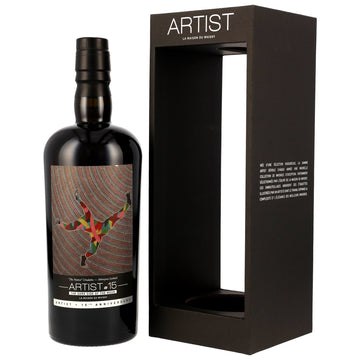 The Dark Side of the (M)oon 20 Jahre 2005/2025 - Artist #15