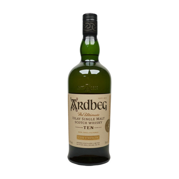 Ardbeg 10 - Cask Strength 2025