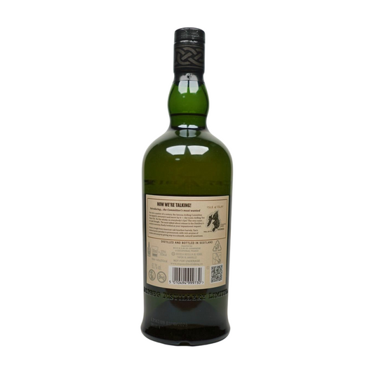Ardbeg 10 - Cask Strength 2025
