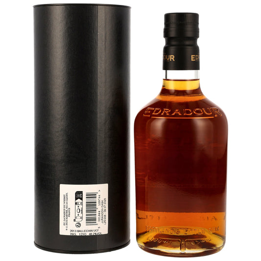 Ballechin 12 Jahre 2013/2025 - Itinéraires #810