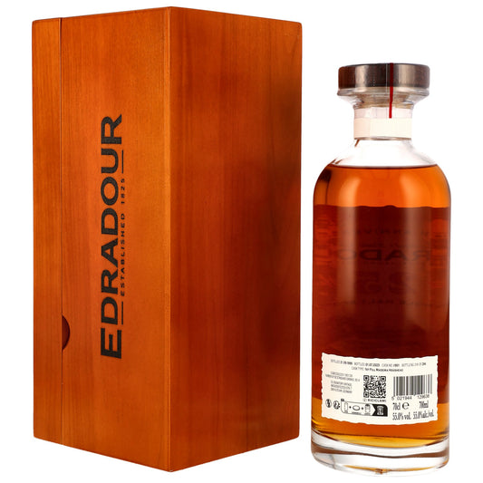 Edradour 25 Jahre 1999/2025 - 200th Anniversary #901