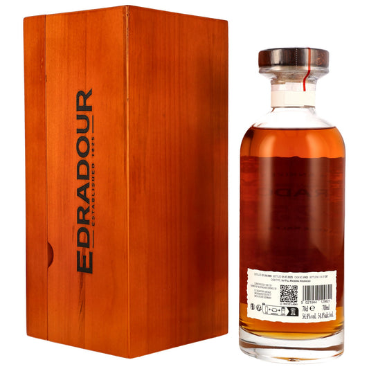 Edradour 25 Jahre 1999/2025 - 200th Anniversary #903