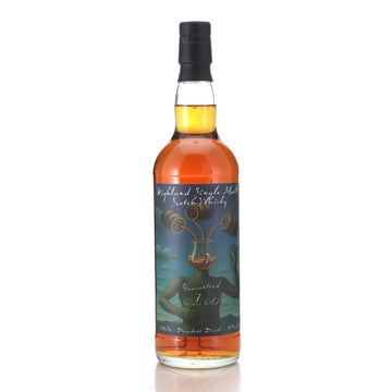Ardnamurchan 7 Jahre 2018/2025 - Decadent Drams