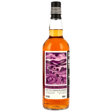 Invergordon 28 Jahre 1997/2025 - Brave New Spirits