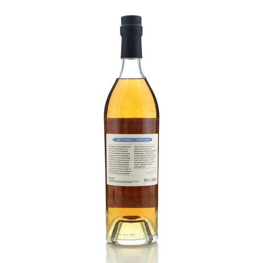 Longmorn 28 Jahre 1996/2025 - Whiskyland - Chapter #21