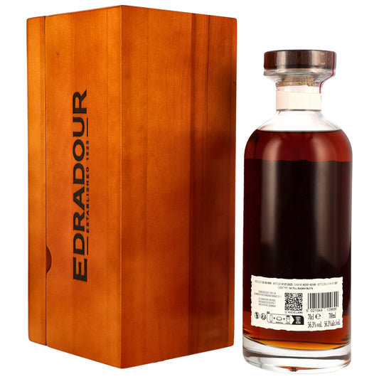 Edradour 30 Jahre 1995/2025 - 200th Anniversary Batch #1