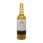 Secret Orkney 25 Jahre - Wu Dram Clan -  Cask Strength Collection #03