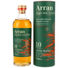 Arran 10 - Arran Barley 2025