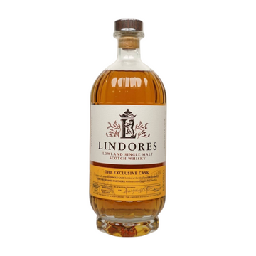 Lindores Abbey 5 Jahre 2020/2025 - Exclusive Cask #200343