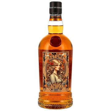 Heartgow - Autumn 2025