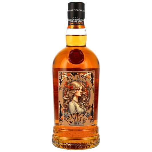 Heartgow - Autumn 2025