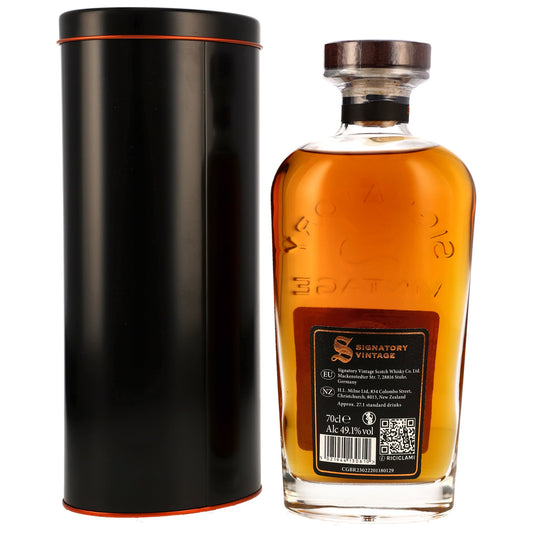Benrinnes 30 Jahre 1995/2025 - Symington’s Choice #102