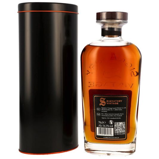 Clynelish 30 Jahre 1995/2025 - Symington’s Choice #8681