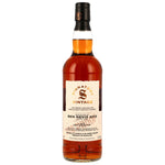 Ben Nevis 10 Jahre 2014/2025 - Signatory Vintage - 100 Proof #63