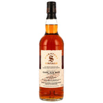Caol Ila 12 Jahre 2013/2025 - Signatory Vintage - 100 Proof #65