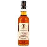 Blair Athol 11 Jahre 2014/2025 - Signatory Vintage - 100 Proof #64