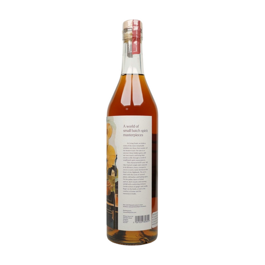Glen Garioch 19 Jahre - Living Souls 2025