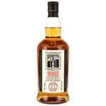 Kilkerran - Heavily Peated - Batch 13