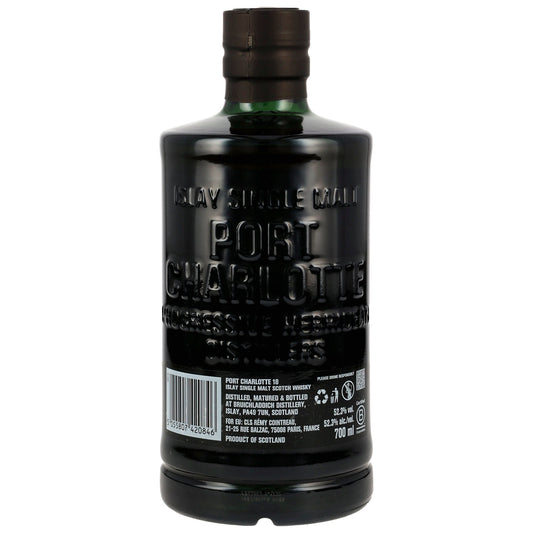 Port Charlotte 18 Jahre - Edition 2026