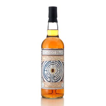 Glencadam 14 Jahre 2011/2025 - Decadent Drams - Germany Exclusive