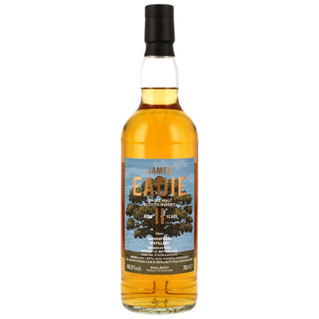 Tamnavulin 11 Jahre 2015/2025 - James Eadie - Small Batch