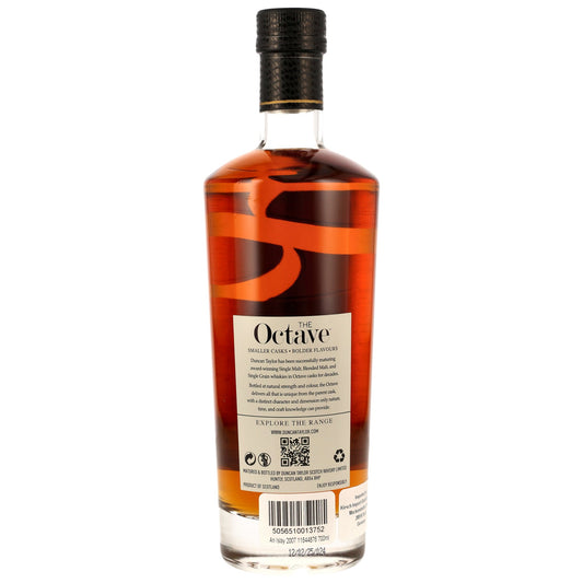 An Islay Distillery 17 Jahre 2007/2025 - The Octave #11844898