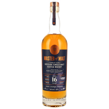 Glen Elgin 16 Jahre 2006/2022 - Master of Malt