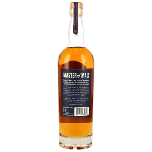 Glen Elgin 16 Jahre 2006/2022 - Master of Malt