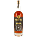 Secret Islay 31 Jahre 1990/2022 - Master of Malt