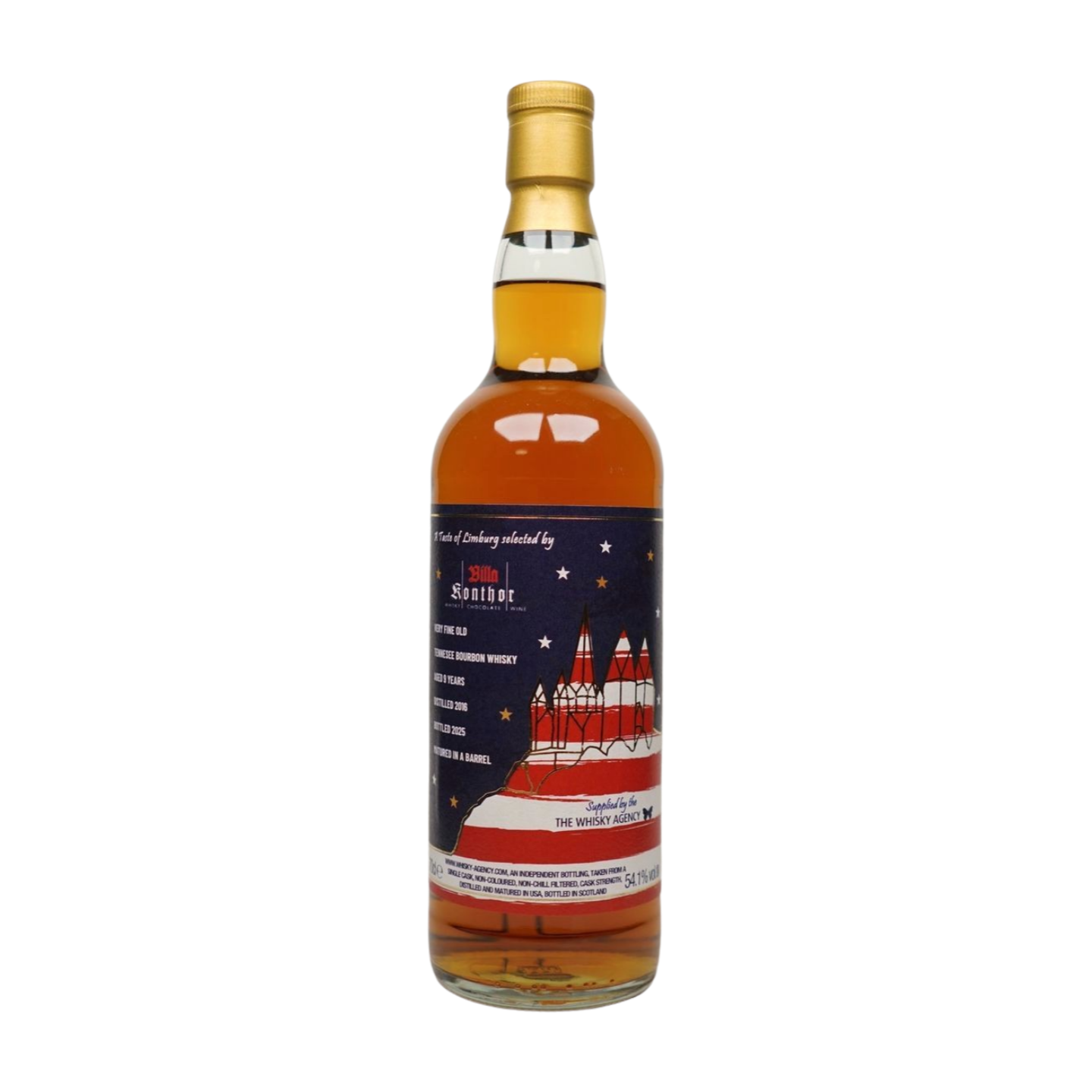 USA